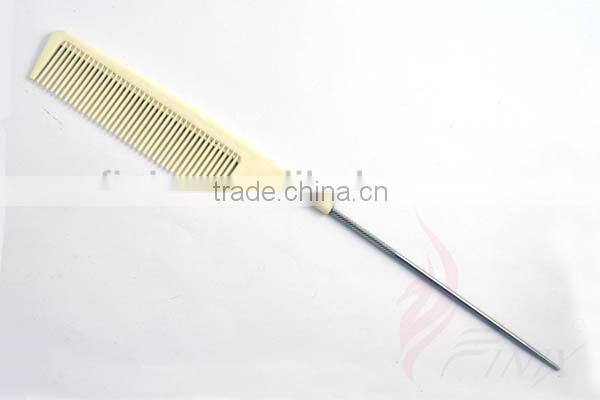 Professional Super Elastic haircutting combs