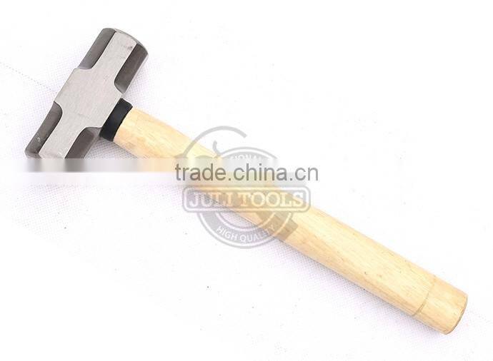 6LB Free Sample Hand Tools Sledge Hammer Head Manufacturer