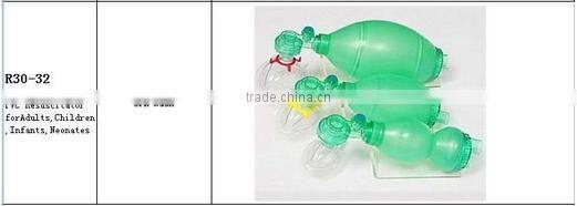 Topmedi hot sales first aid product hard packing CPR mask