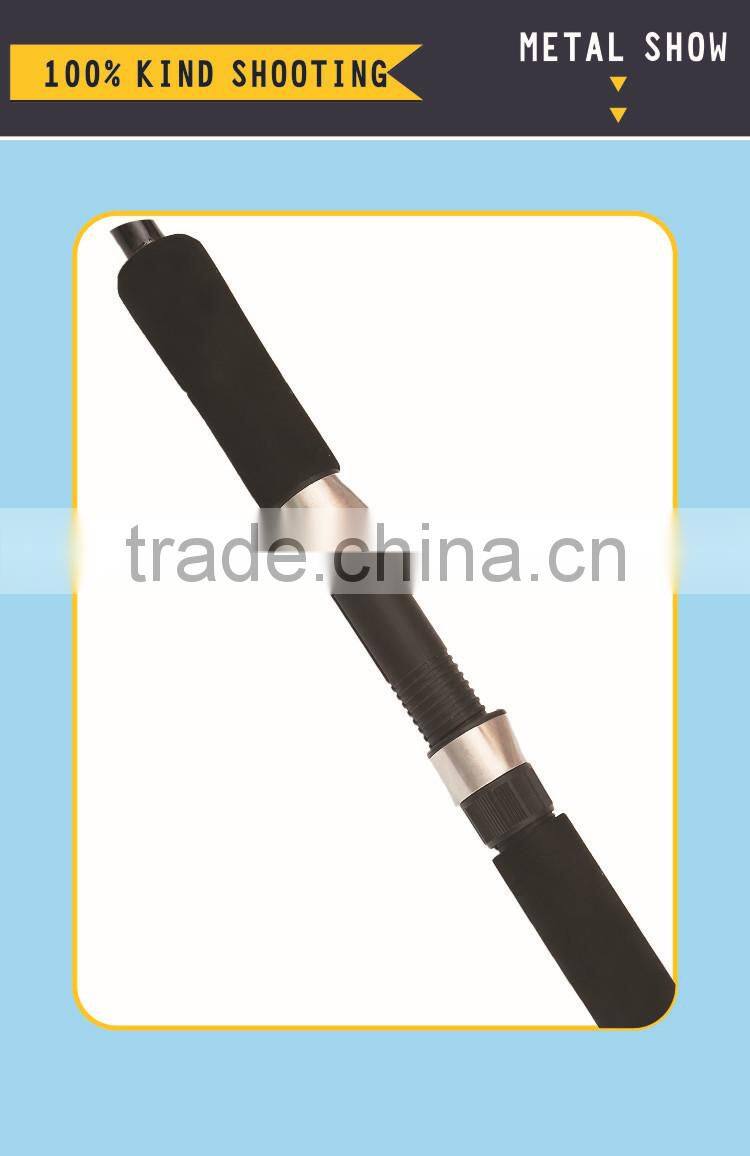 702 Chinese Traditional Design Fiberglass Lure Fishing Rod