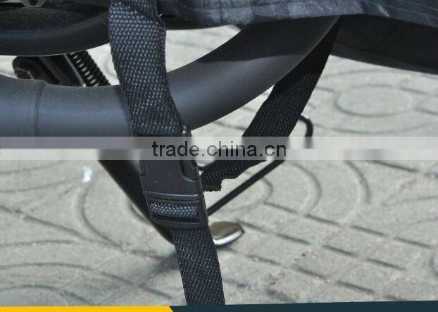 Bike Moped Scooter Motorcycle Cover Waterproof Rain UV Dust Prevention Dustproof Covering