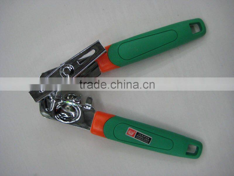 DELUXE PLASTIC HANDLE CAN OPENER