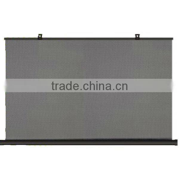 Rear Window Roller Car Sun Shade