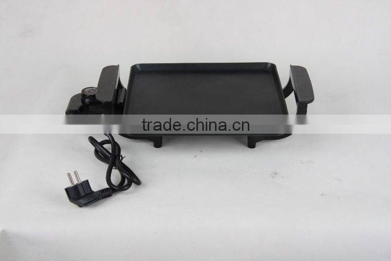 2015 High Quality Electric Grill With CE
