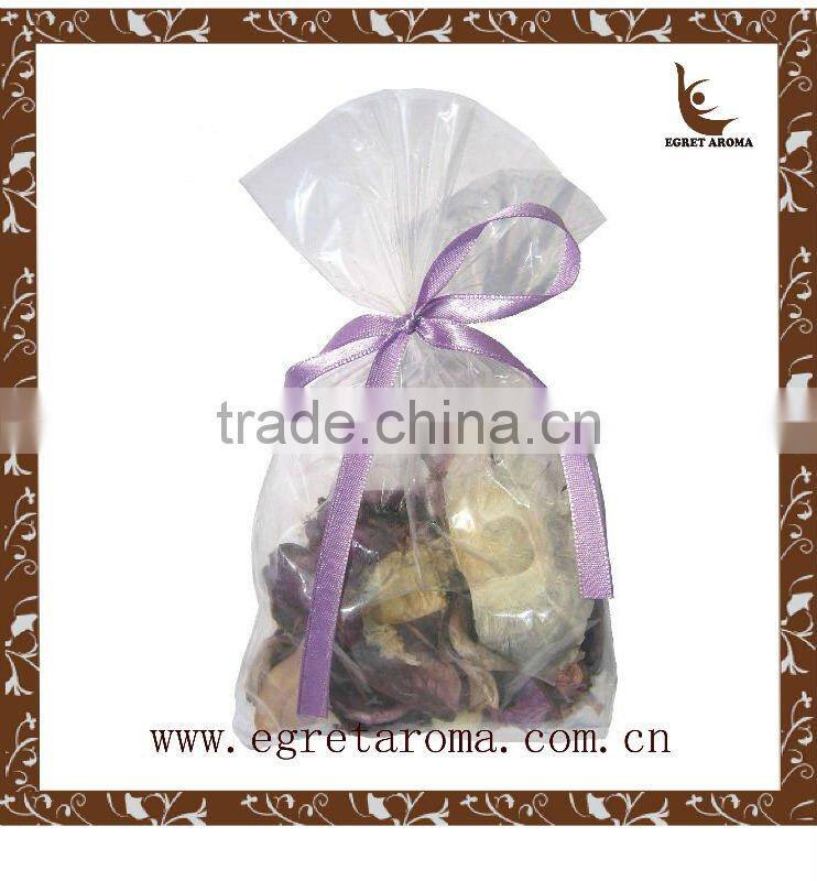aromatic potpourri herbal