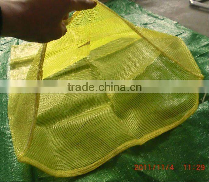 bag for potatoes good strength! shinny color! competitive prices!