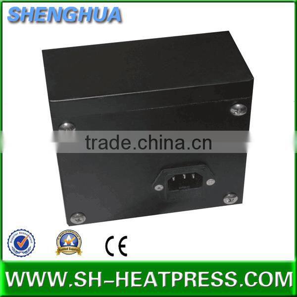 Electricity Box for Heat Press Transfer Machine switch box of thermal transfer machine