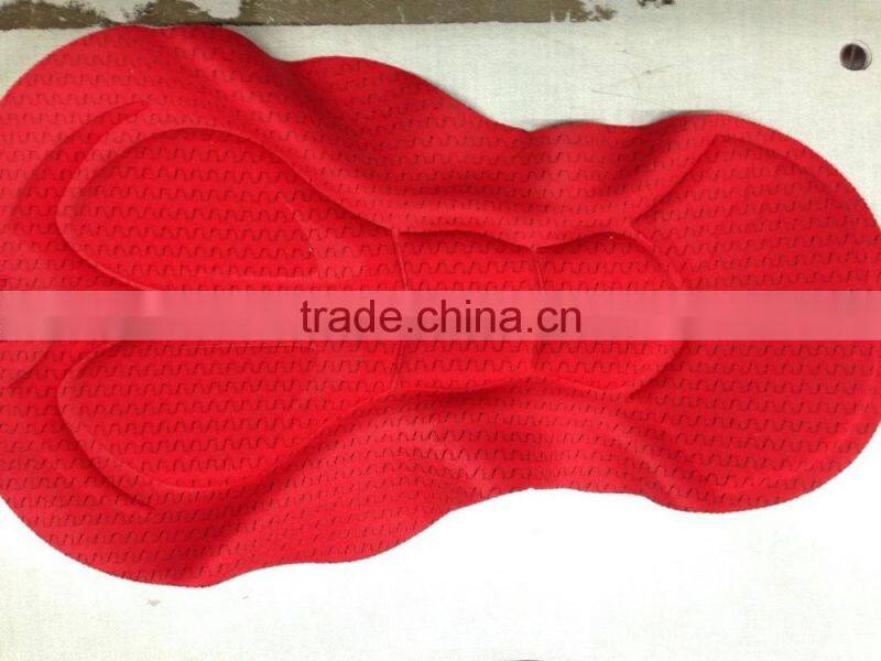 Hongen apparel Accept sample order mountain cycling jerseys/custom bicycle jersey/sublimation cycling shirt with competitive