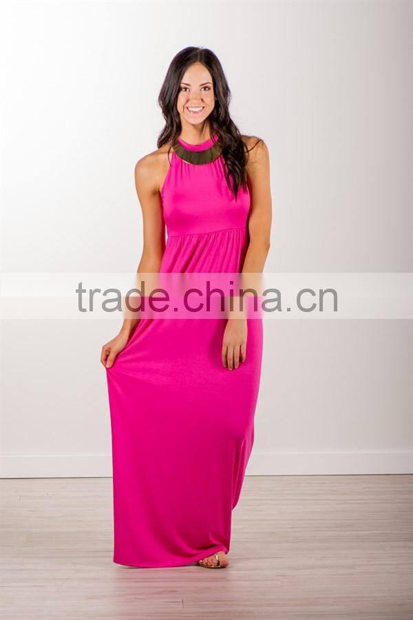 Designer One Piece Party Dress Jewel Neck Maxi Dresses Cocktail Long Plus Size Dress