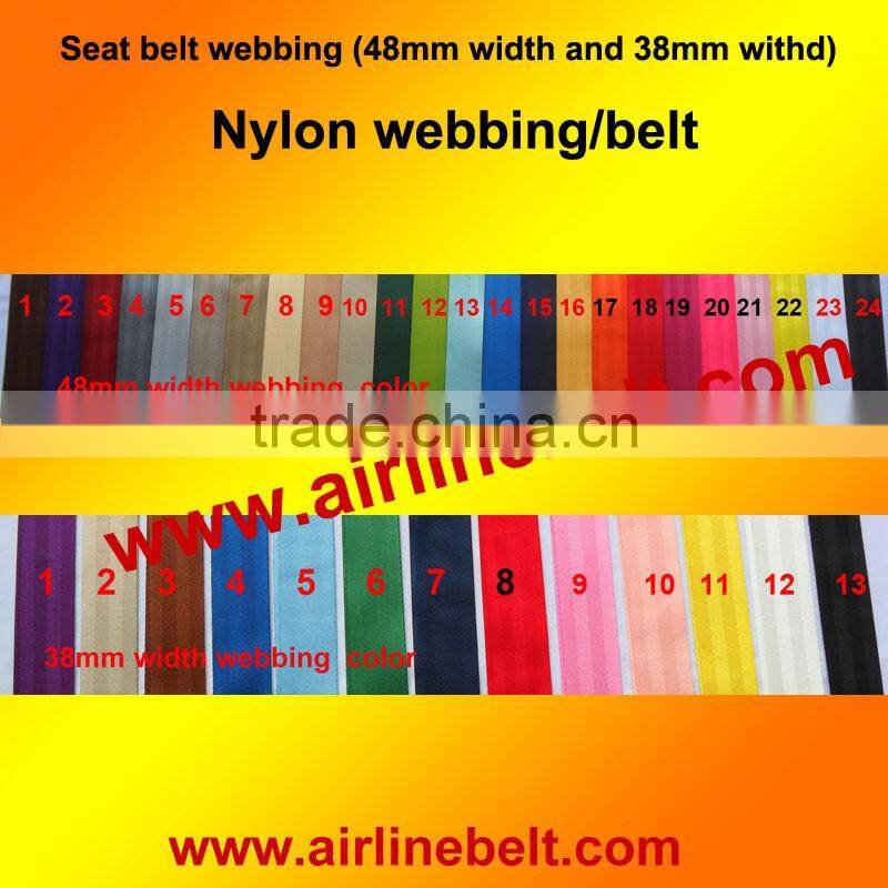 Airline airplane aircraft belt buckle with customized logo