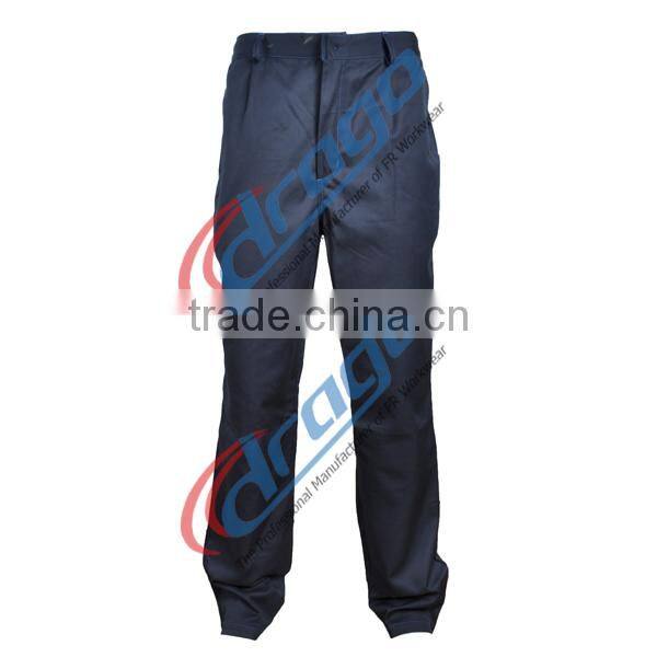 EN11611 inherent fire resistant Modacrylic clothing
