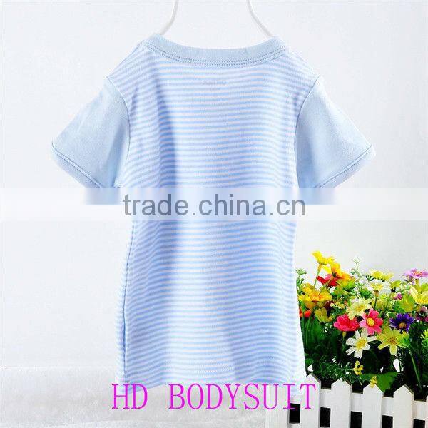 Comfortable and healthy baby clothes