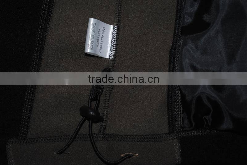 Polar Fleece Professional Manufacturer ! winter fleece outdoor jacket 100%polyeter polar fleece 320g, DTY 150D/96F
