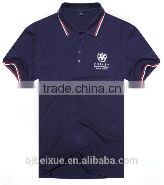 Hot-sale China factory-made new design cheap black t shirts in bulk