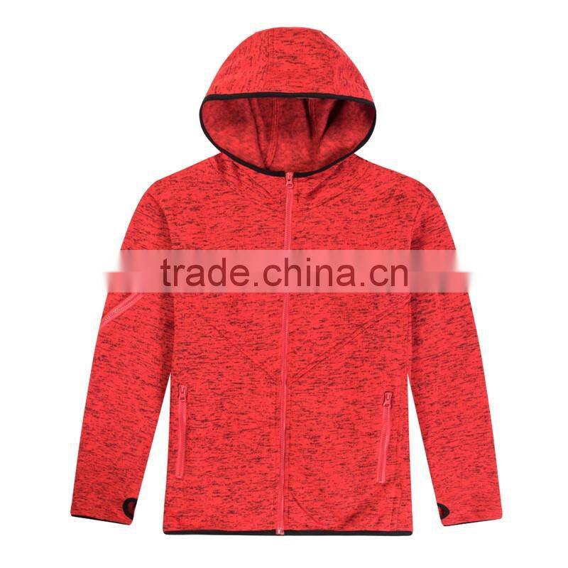 New design modern best quality winter clothing long sleeve brand name clothing factory