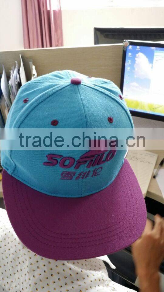 snapback caps custom wholesale ,DIY your logo and heat-transfer printing caps