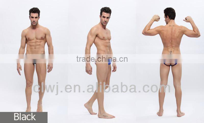 hot men's sport boxers althletic underwear 3003-SH