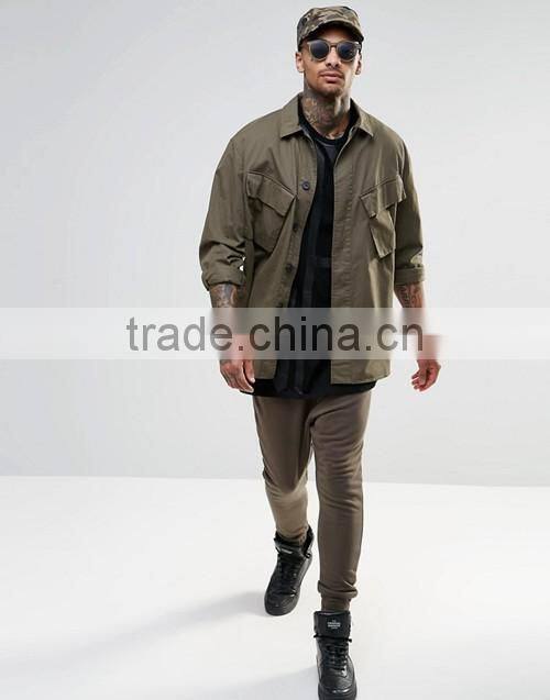 Fashion hip hop style street wear design oversized printing black t-shirt men custom