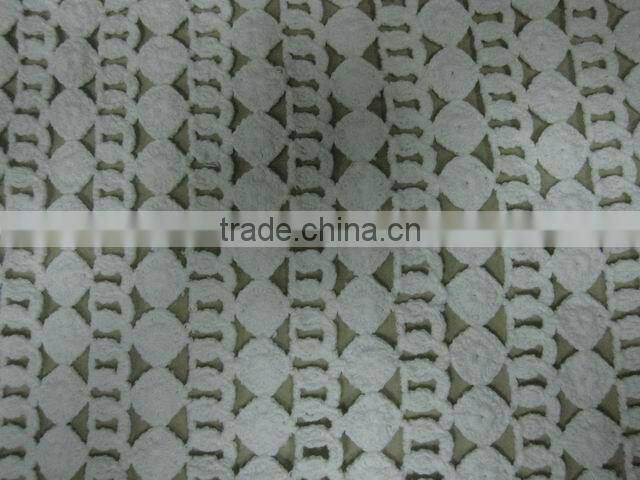 crochet popular lace fabric pattern
