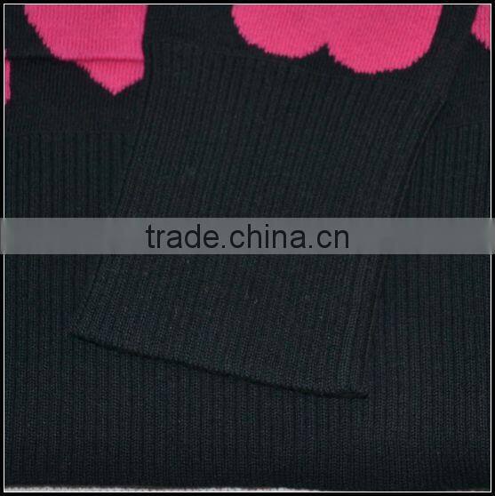 2014 fashion designer sweater model for children