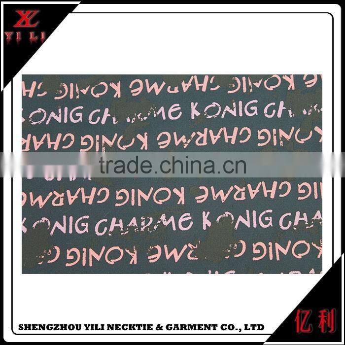 2016 New Desgin 100% Polyester Mesh fabric for bags