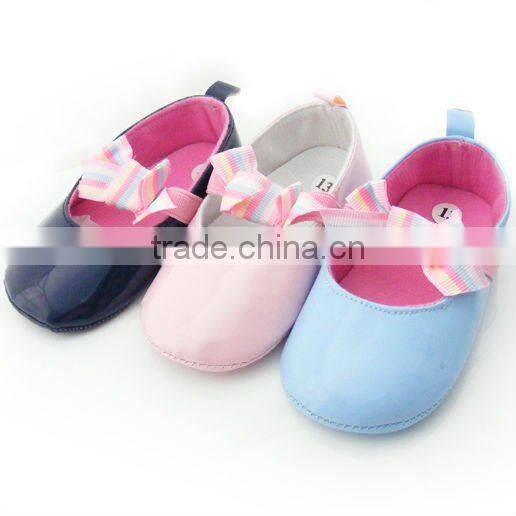 Hot selling high quality wholesale baby summer shoes