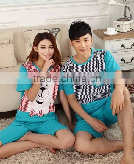 2015 wholesale lover pajama set