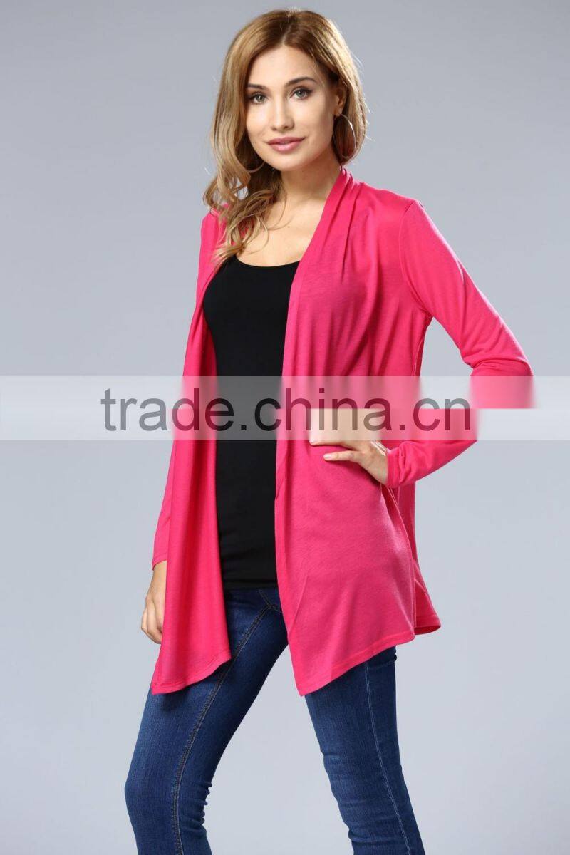 XL XXL latest fashion blouse design for wholesale