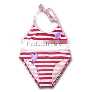 Kids Bikini Swimwear