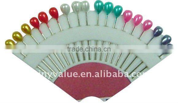 Assorted High Quality Headed pins