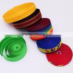 Cheap Nylon Satin Ribbon Single Face