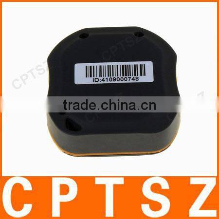 New Arrivel Mini Waterproof GPRS/GSM GPS Tracker for Car/ Child/ Elders/ Pets