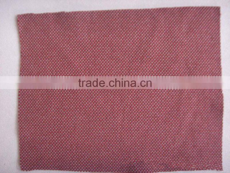 Health protection far-infrared magnetic therapy fabric insulated fabric material magnetic fabric