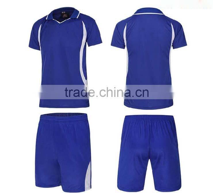 Custom sublimation basketball uniform sport soccer uniforms from guangzhou clothing factory
