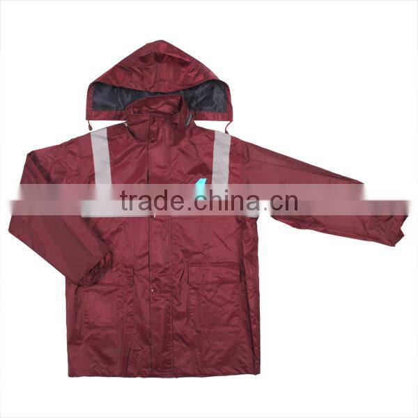 Top selling eva raincoat