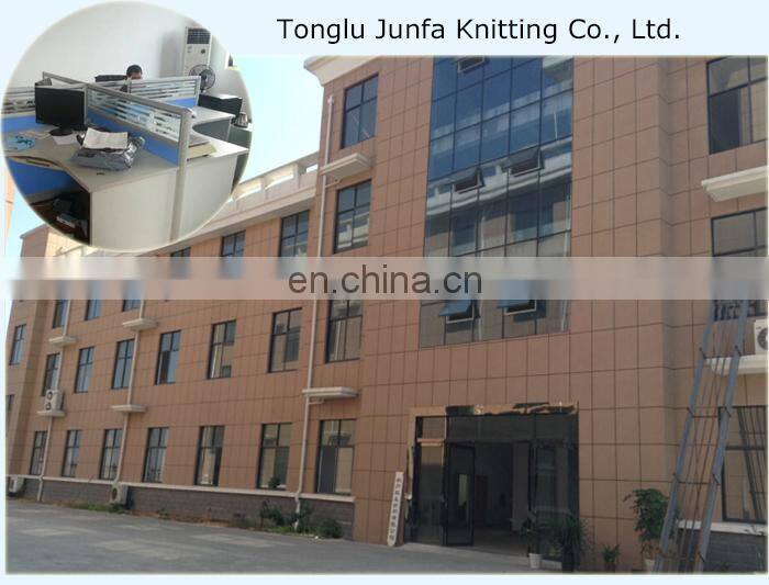 2015 heated and fashionable warm knitted neck warmer snood dip dyed for cool lady