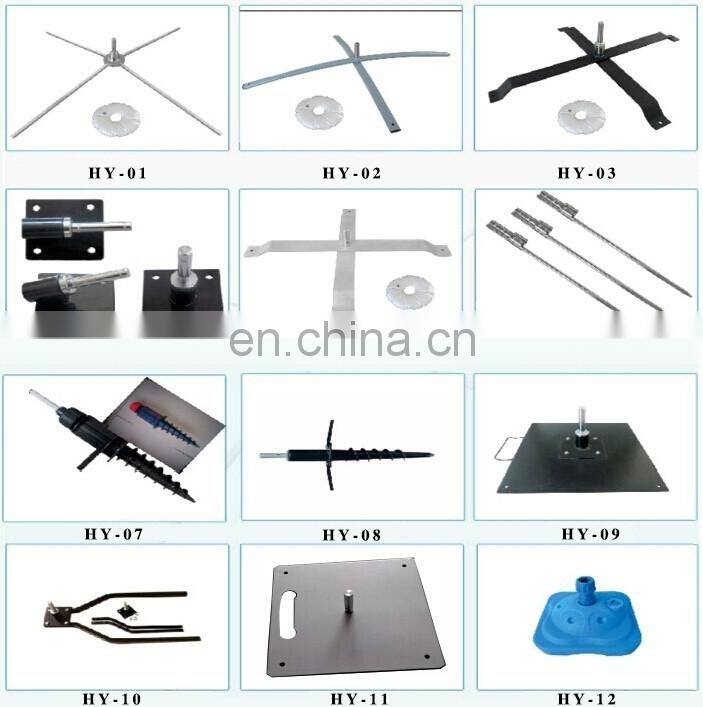 Cheap teardrop flags at beach for sale