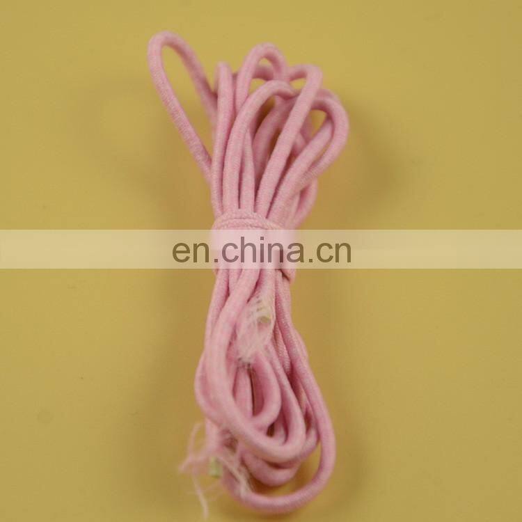 round elastic cord
