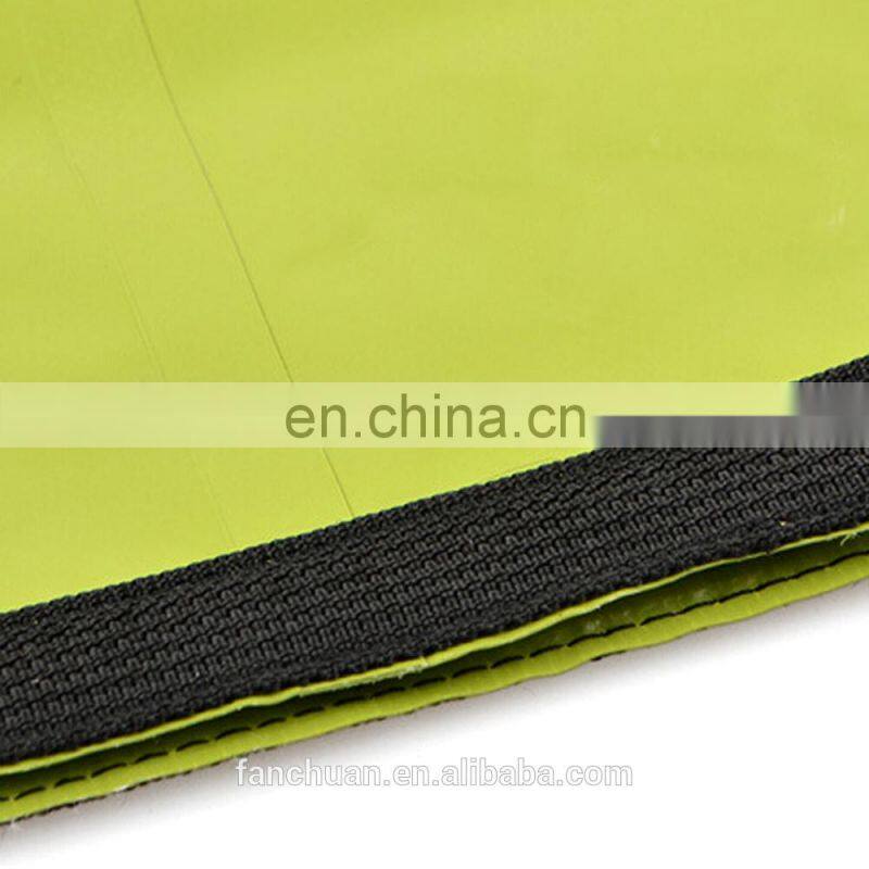 Travel Waterproof USA Trendy Tarpaulin Water Tight Bag