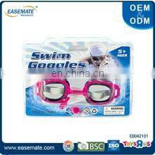 China Factory supply kids swimming goggles sport toy