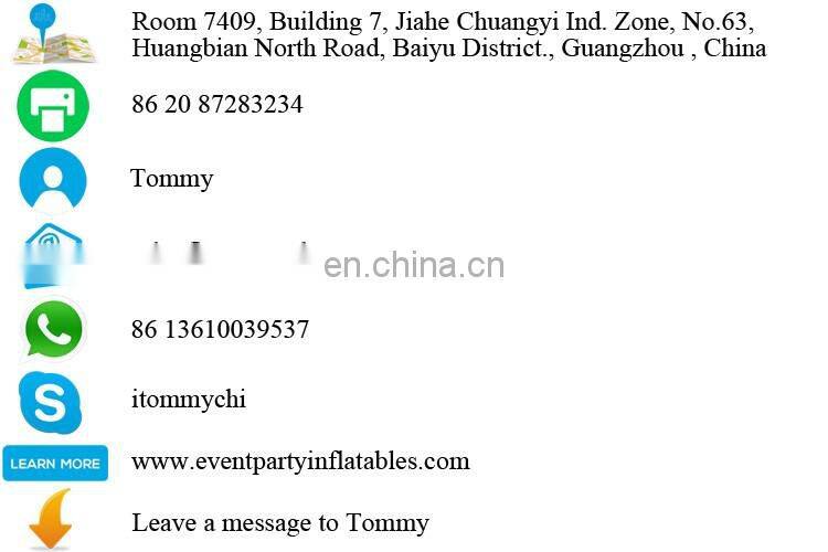 Giant inflatable liquor bottle/ inflatable beer bottle / inflatable wine bottle