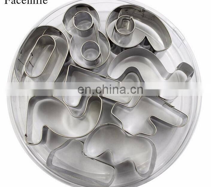 Bridal Shower Supplies Bachelorette hen party stainless steel cake mold