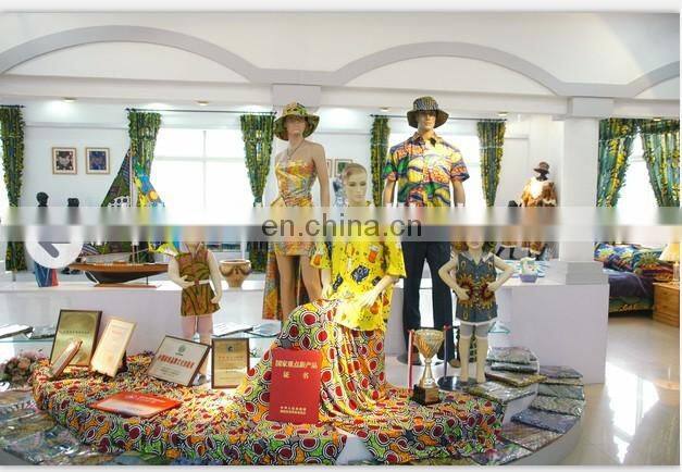 african batik fabric clothing fabrics 100% cotton hitarget super soso wax textile