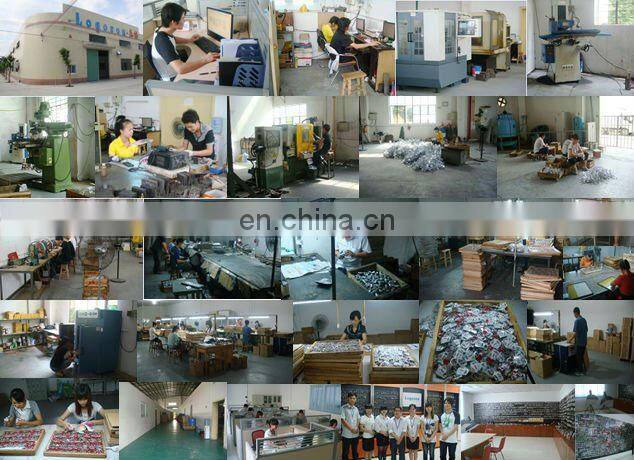 2014 custom toursit souvenir gift mirrors for wholesale