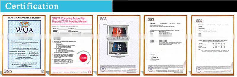 PVC Makeup Case Organizer clear pvc zipper pouch bag