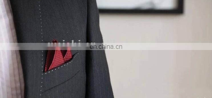 bow tie with pocket squares