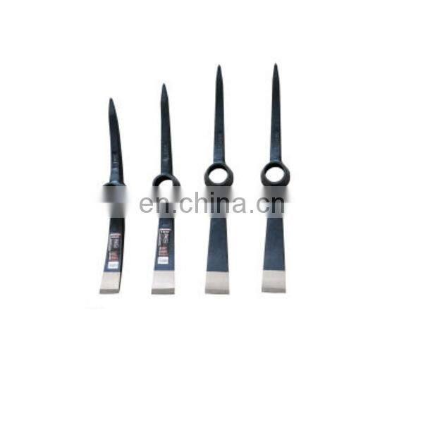 High quality Pickaxe with Round Eye on Hot Sale