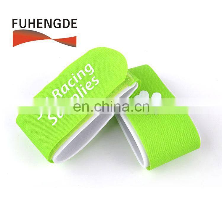 Factory Customized Alpine Winter Sport Cross Country Ski Strap