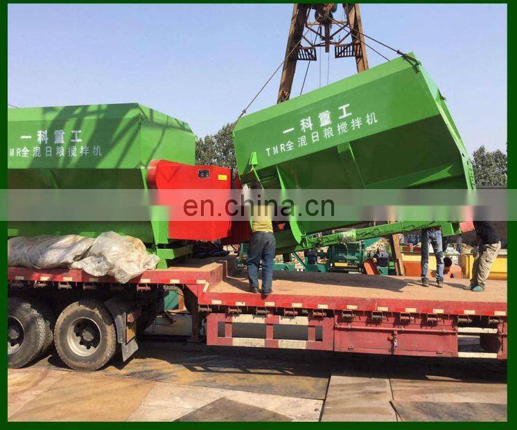 Cows Feeder Mixing Machine Factory Price