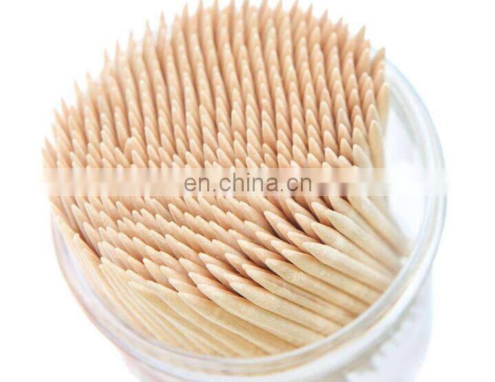 Bottle toothpick package machine/Toothpick bottle packing machine